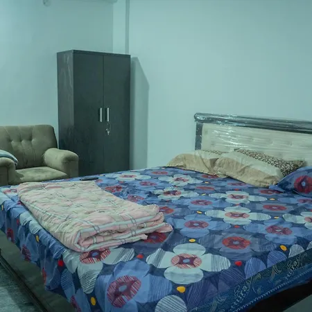Vj Rooms